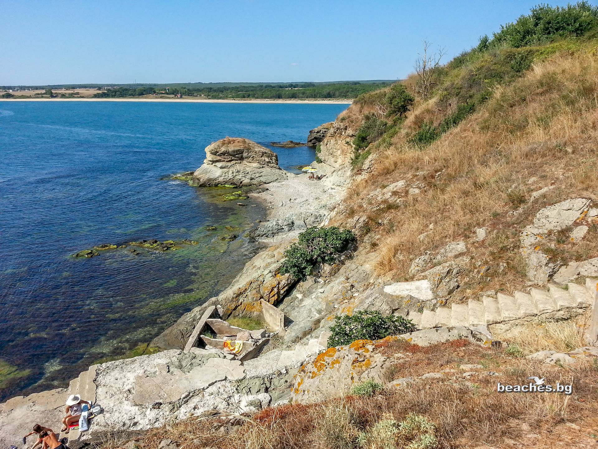 Rezovo - beaches.bg