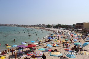 Harmani Beach (Sozopol) - Aktuelle 2020 - Lohnt es sich 