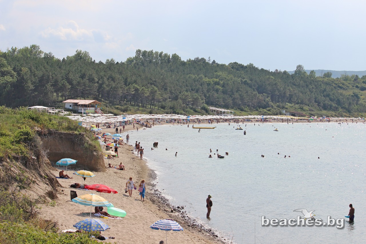  Beaches bg